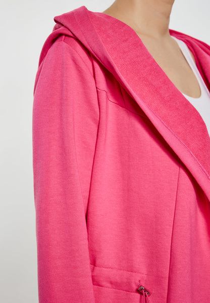 Rockeasy Women's Hoodie