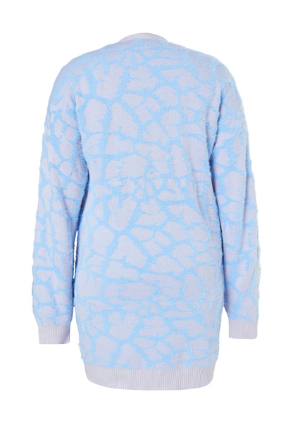 Swirly Women's Cardigan