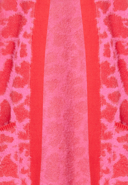 Swirly Women's Cardigan