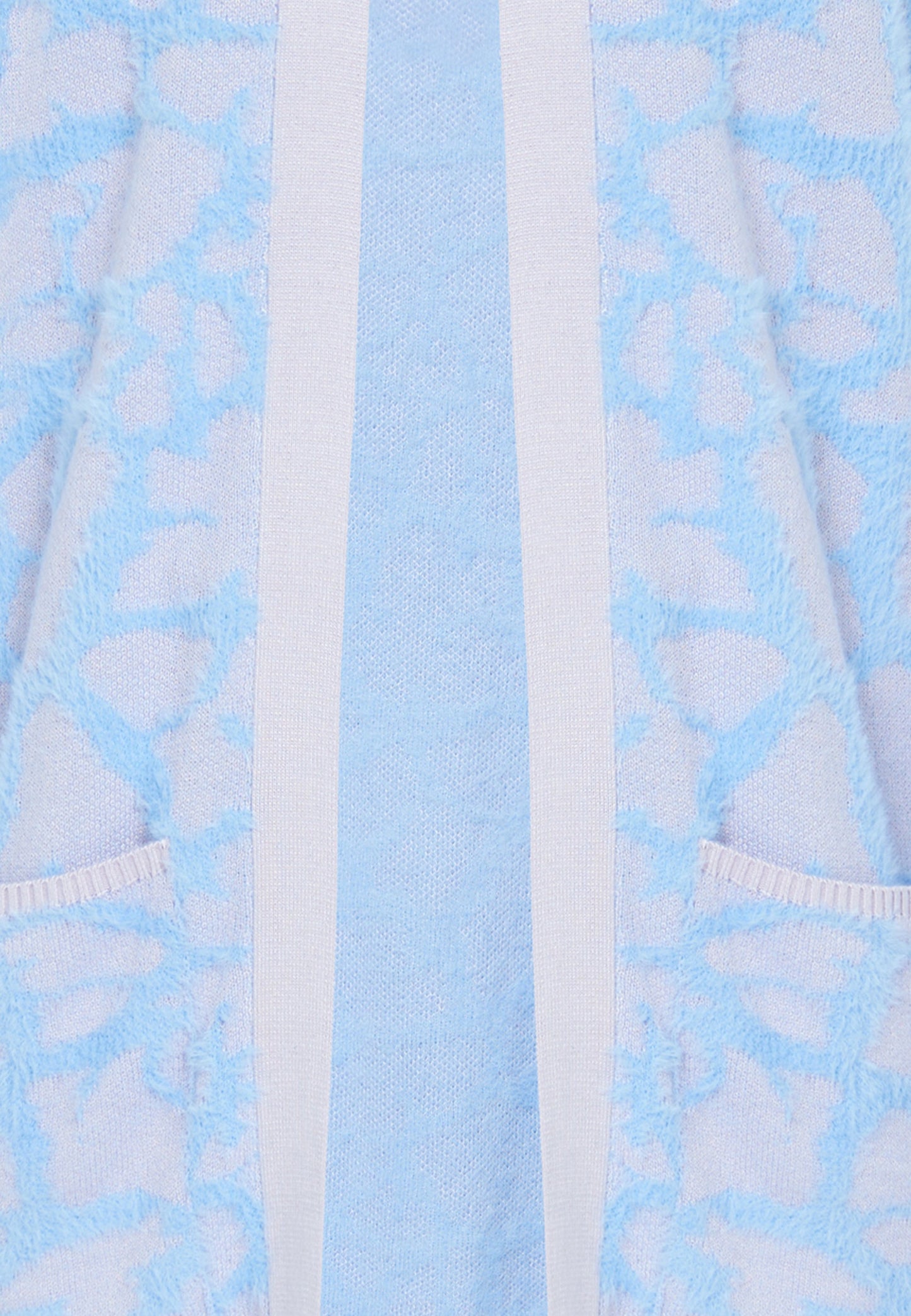 Swirly Women's Cardigan