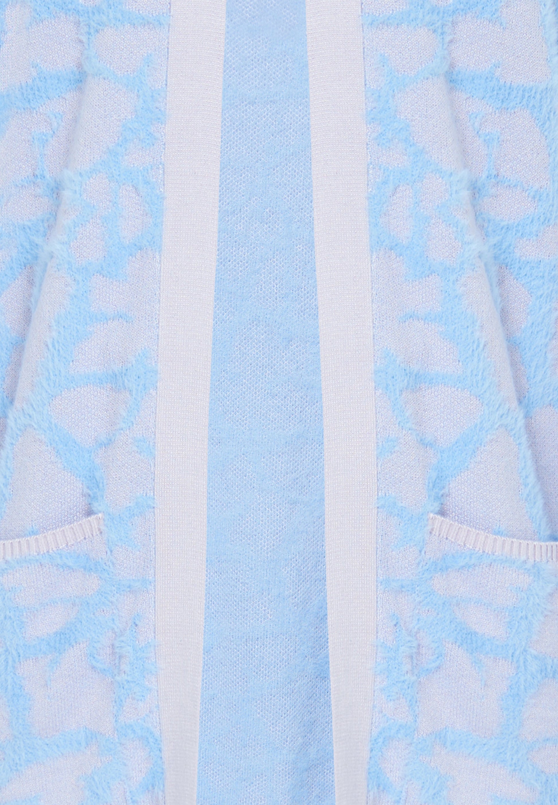 Swirly Women's Cardigan