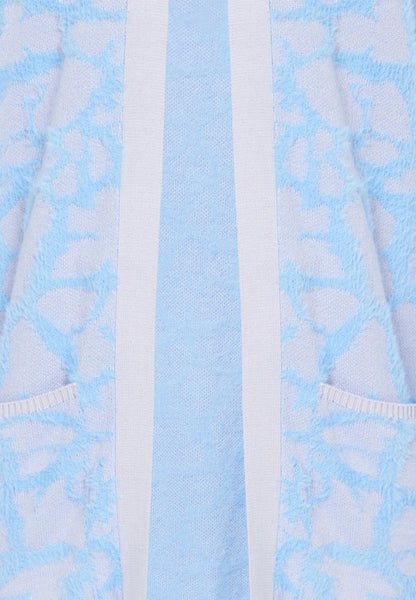 Swirly Women's Cardigan