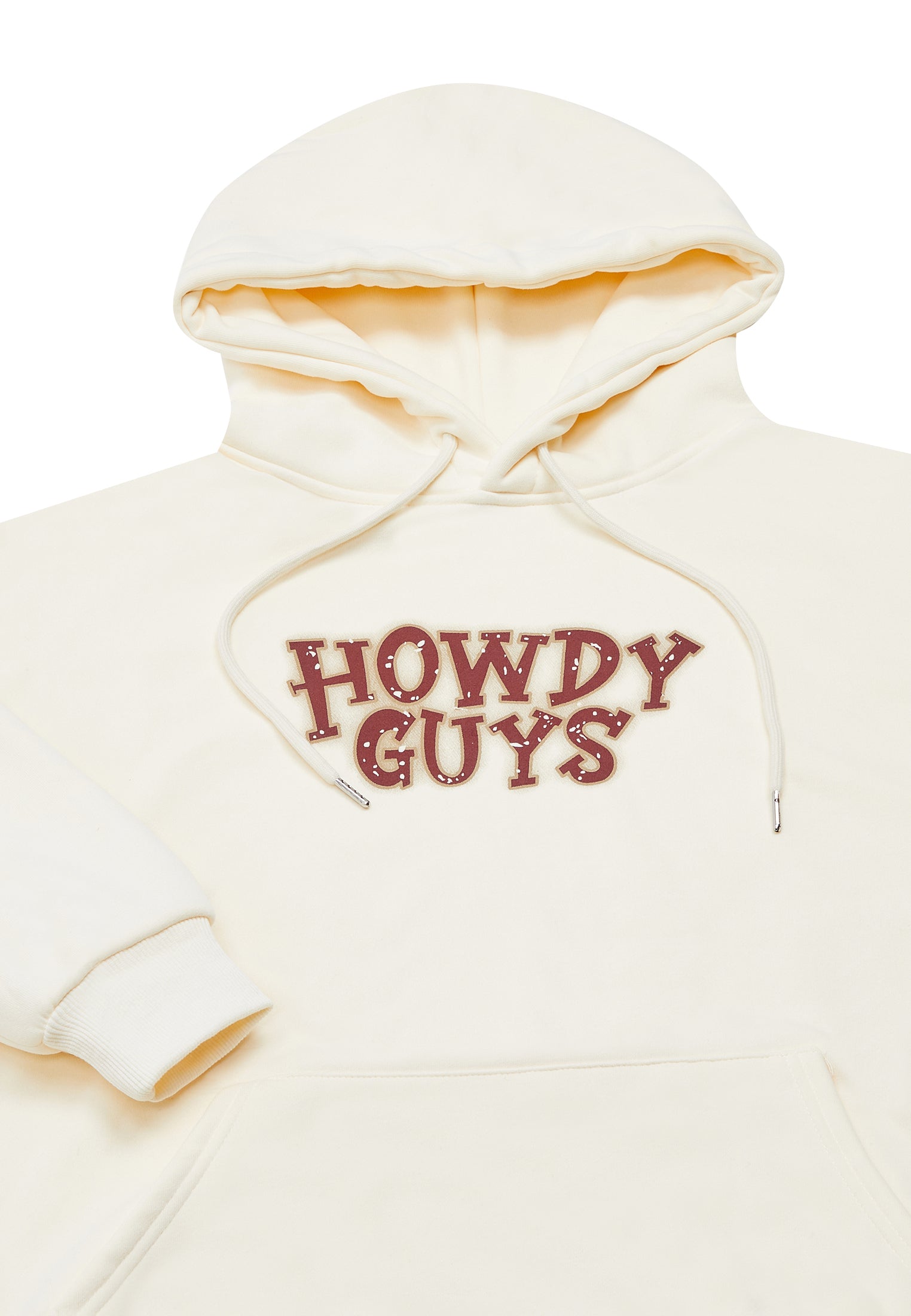 HOMEBASE Women's Hoodie