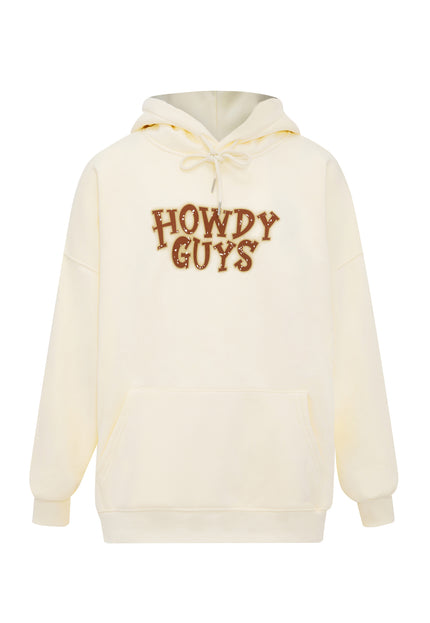 HOMEBASE Damen-Hoodie