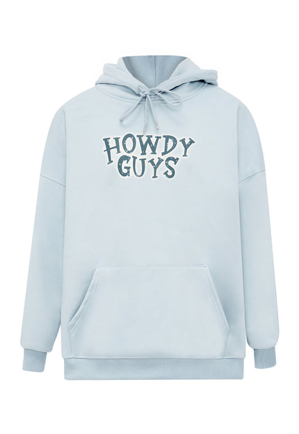 HOMEBASE Damen-Hoodie