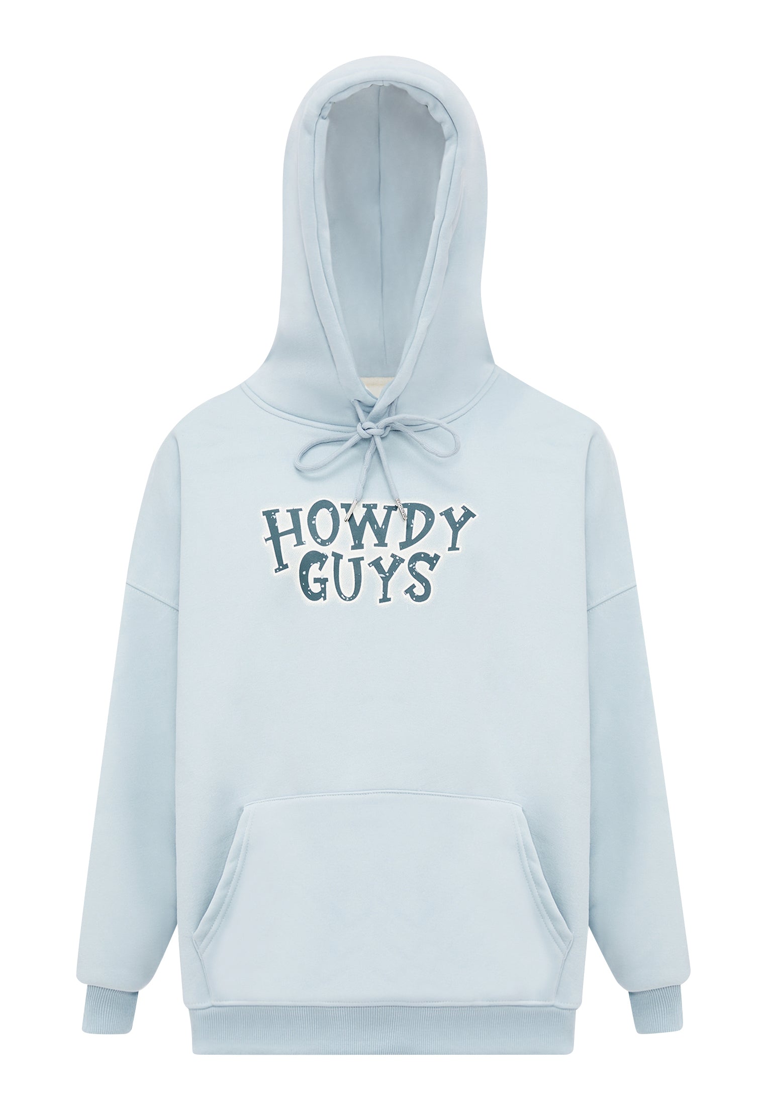 HOMEBASE Women's Hoodie