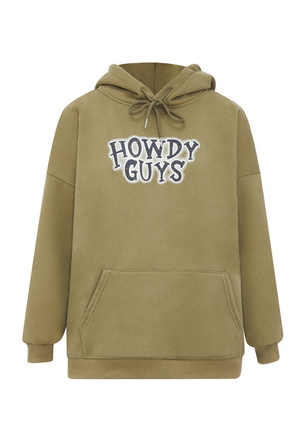 HOMEBASE Damen-Hoodie