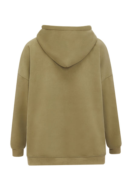 HOMEBASE Damen-Hoodie