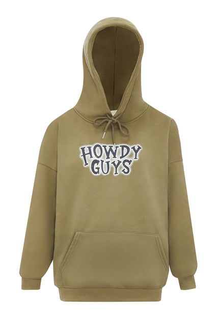 HOMEBASE Damen-Hoodie