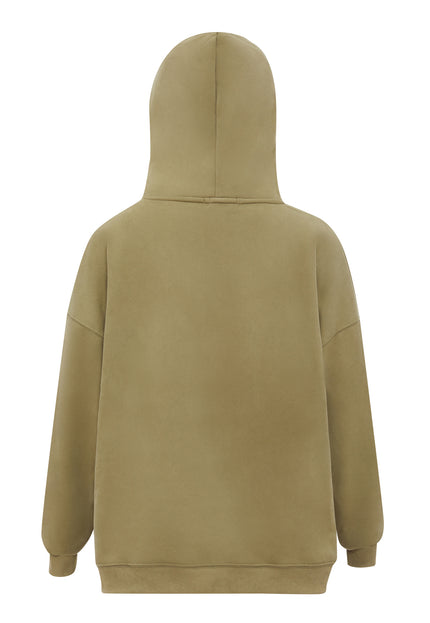 HOMEBASE Damen-Hoodie