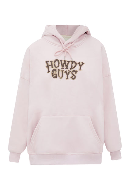 HOMEBASE Damen-Hoodie