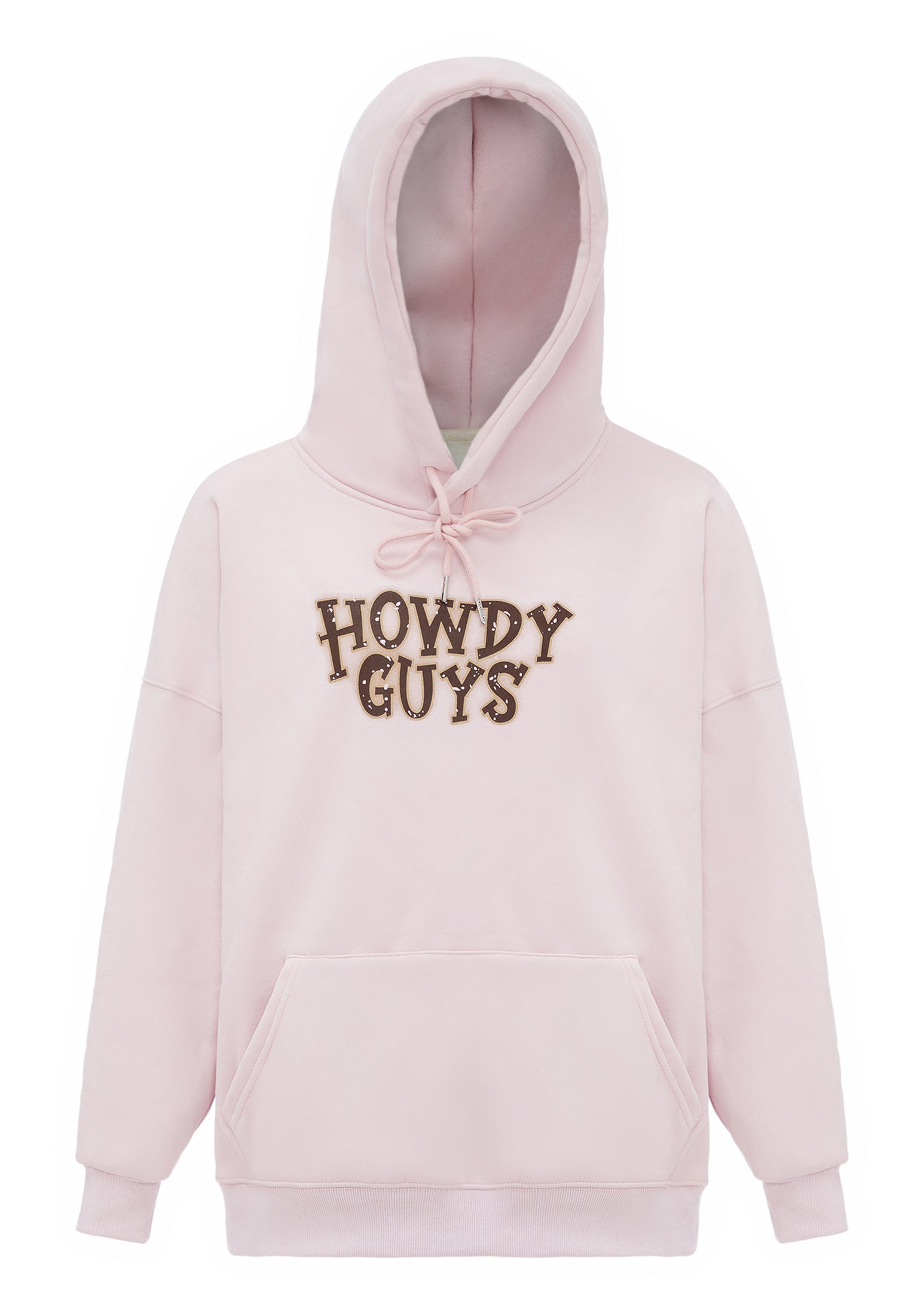 HOMEBASE Women's Hoodie