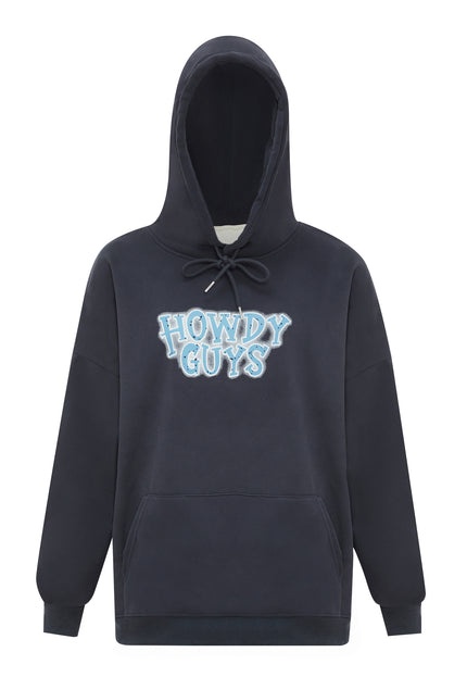 HOMEBASE Damen-Hoodie