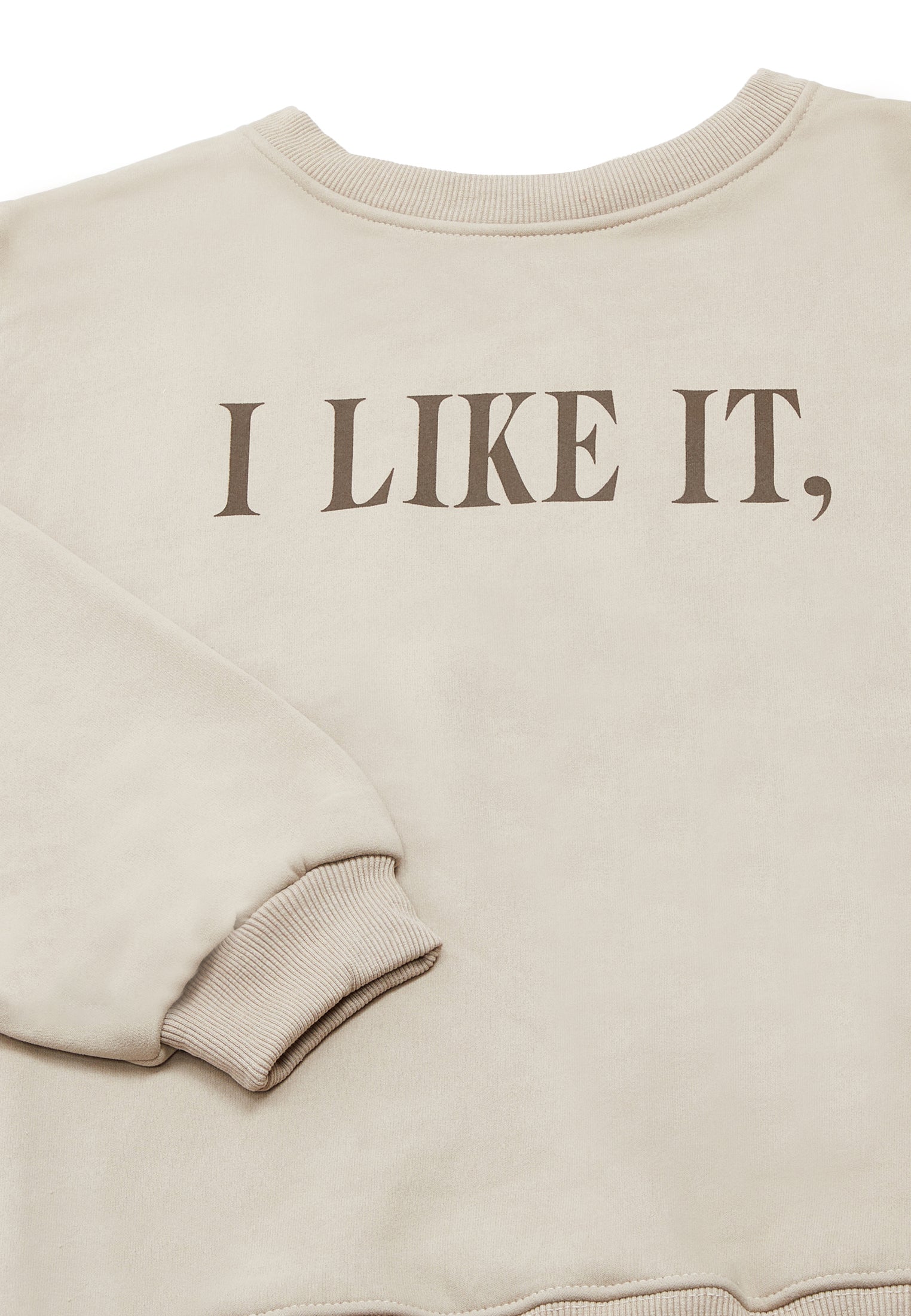 HOMEBASE Women's Sweatshirt