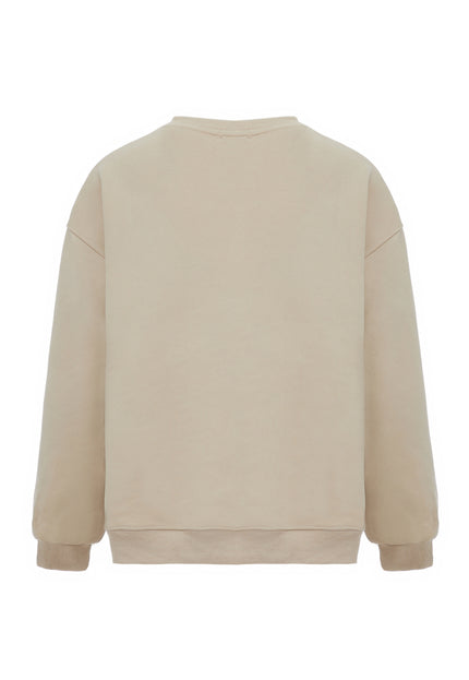 HOMEBASE Damen-Sweatshirt