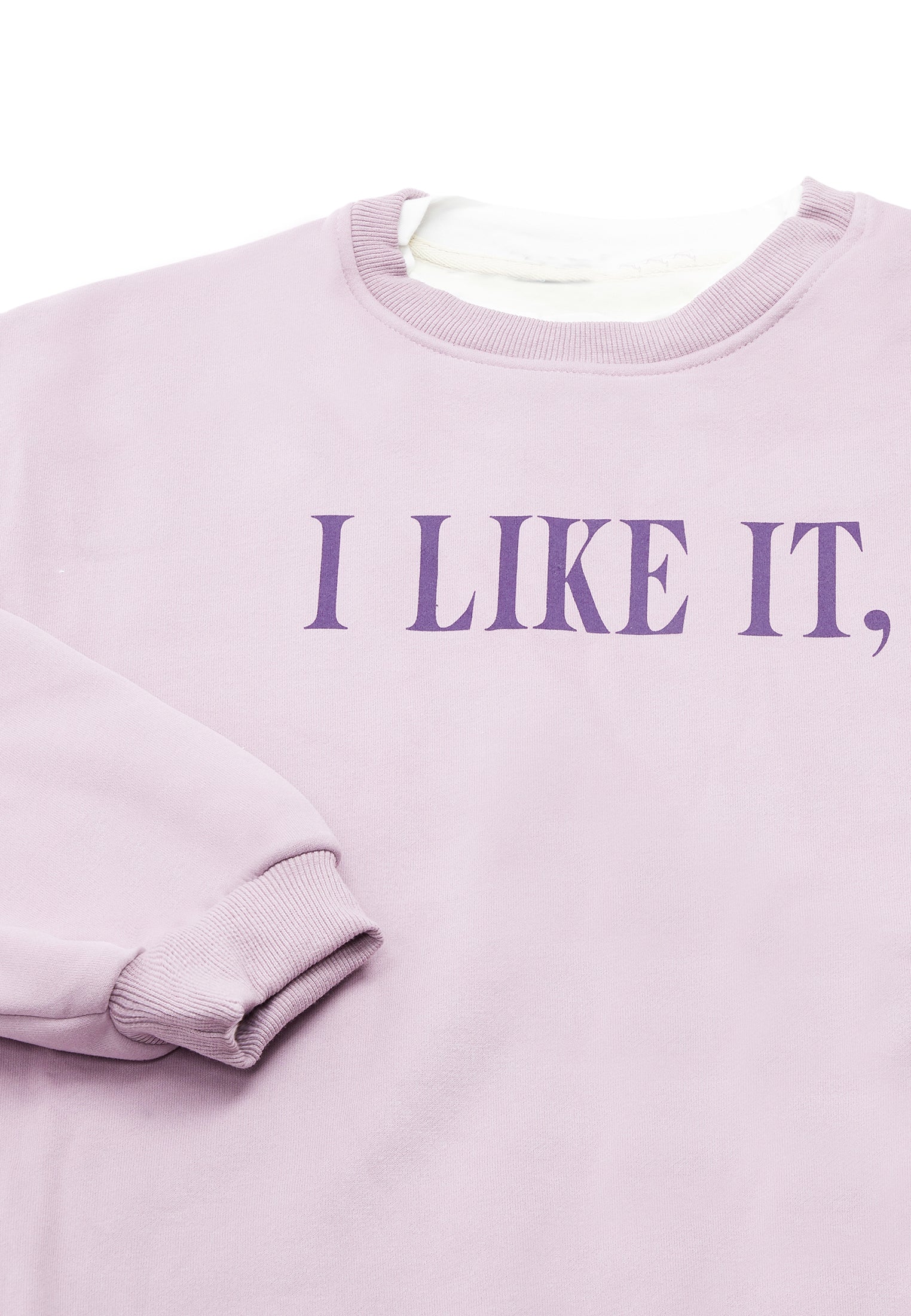 HOMEBASE Women's Sweatshirt