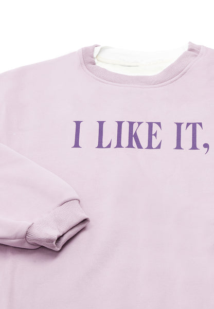 HOMEBASE Women's Sweatshirt