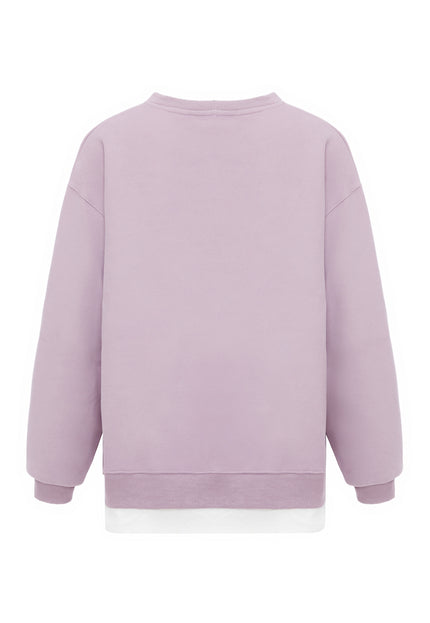 HOMEBASE Damen-Sweatshirt