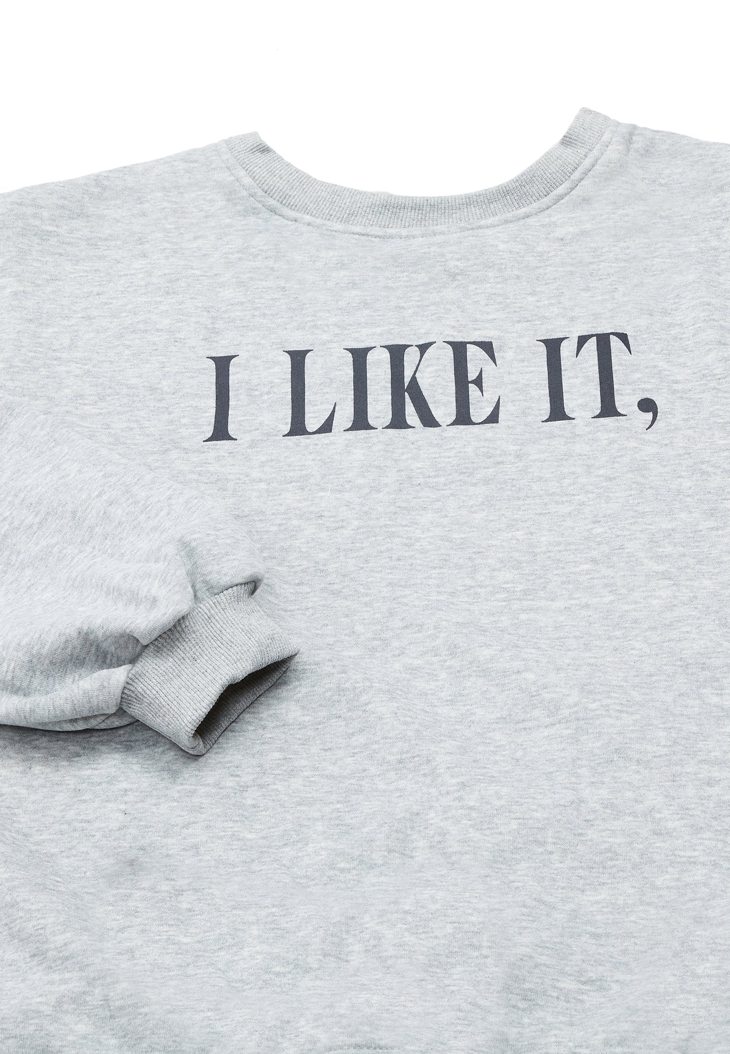 HOMEBASE Women's Sweatshirt