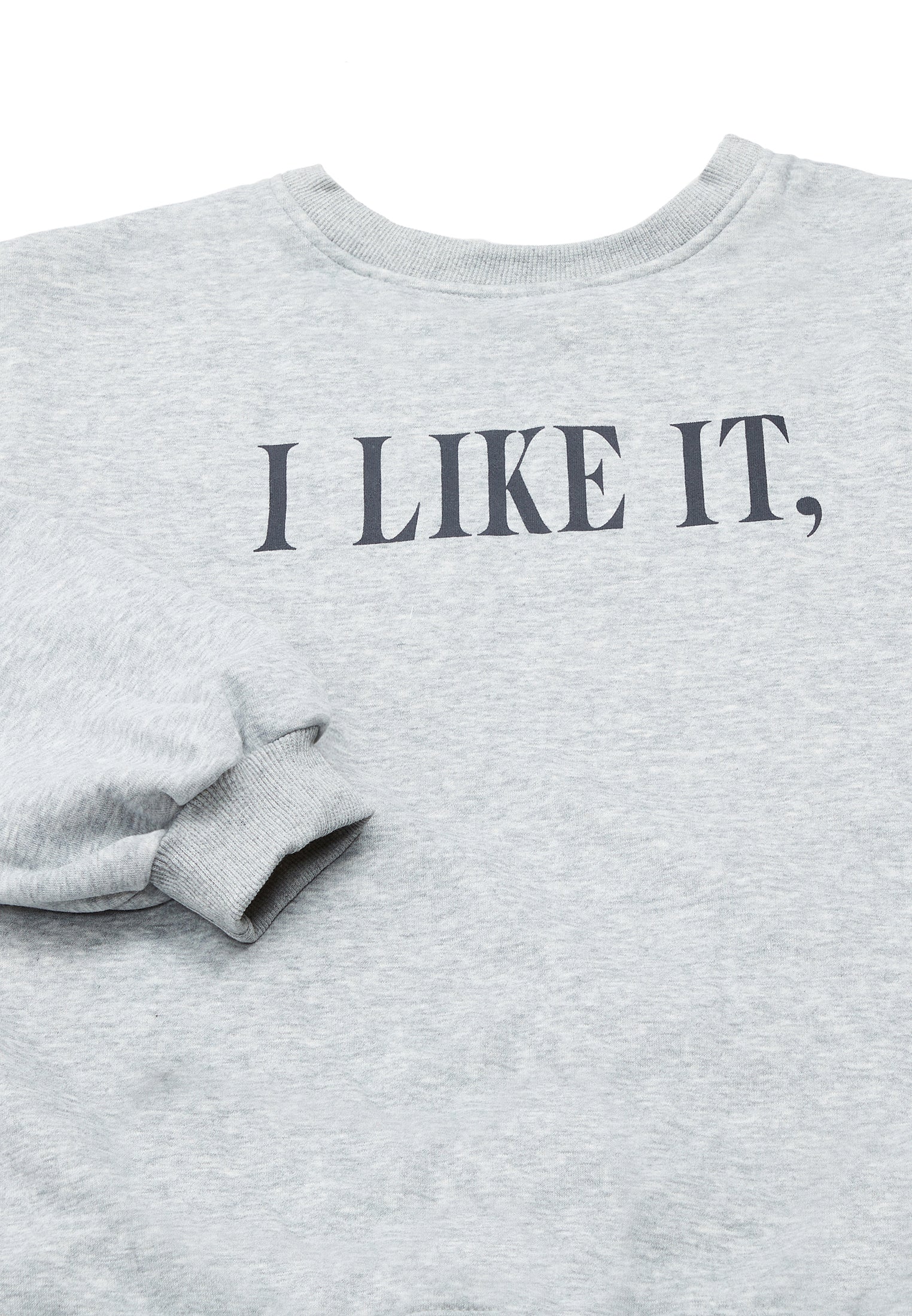 HOMEBASE Women's Sweatshirt