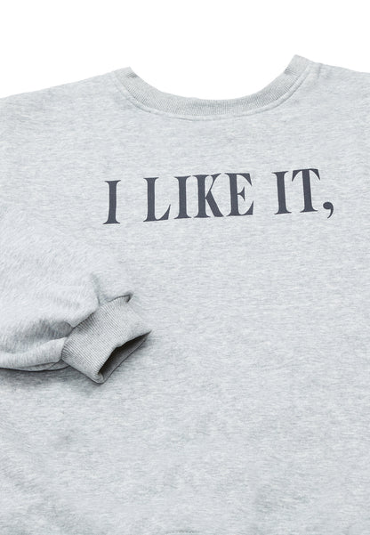 HOMEBASE Women's Sweatshirt