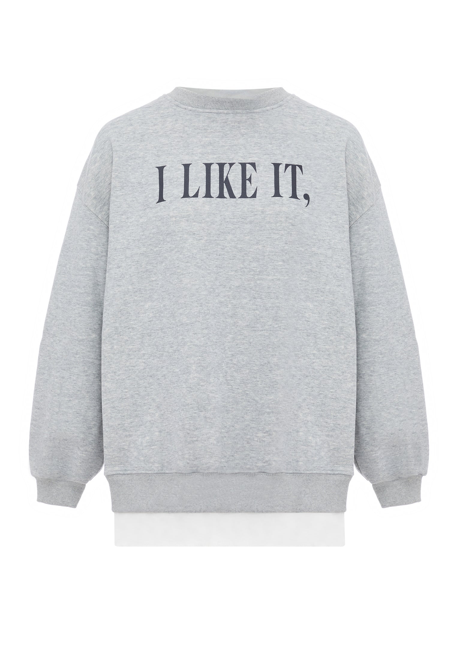 HOMEBASE Women's Sweatshirt