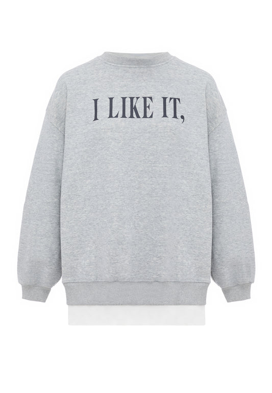 HOMEBASE Women's Sweatshirt