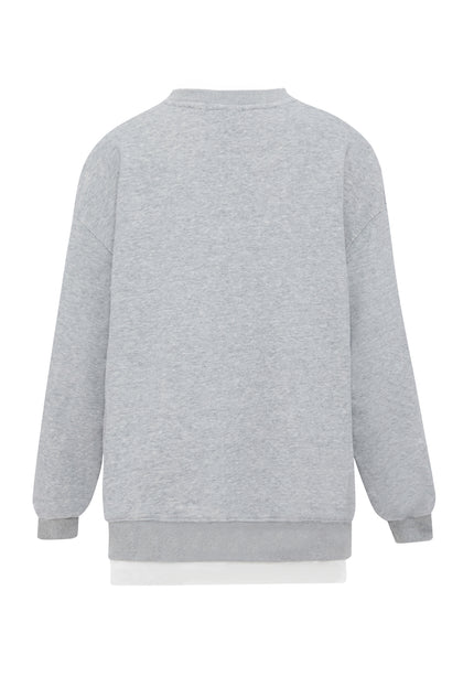 HOMEBASE Damen-Sweatshirt