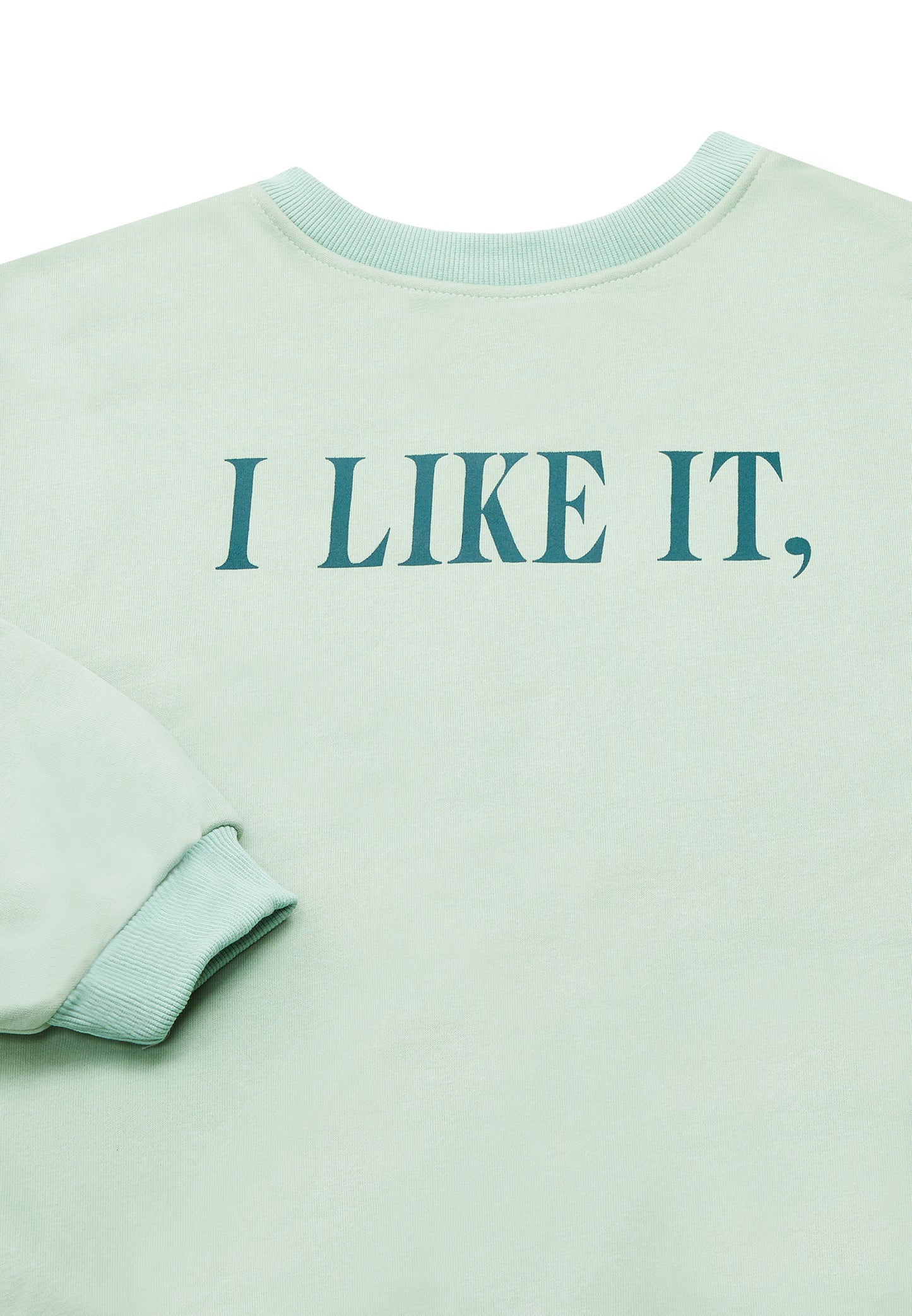 HOMEBASE Women's Sweatshirt