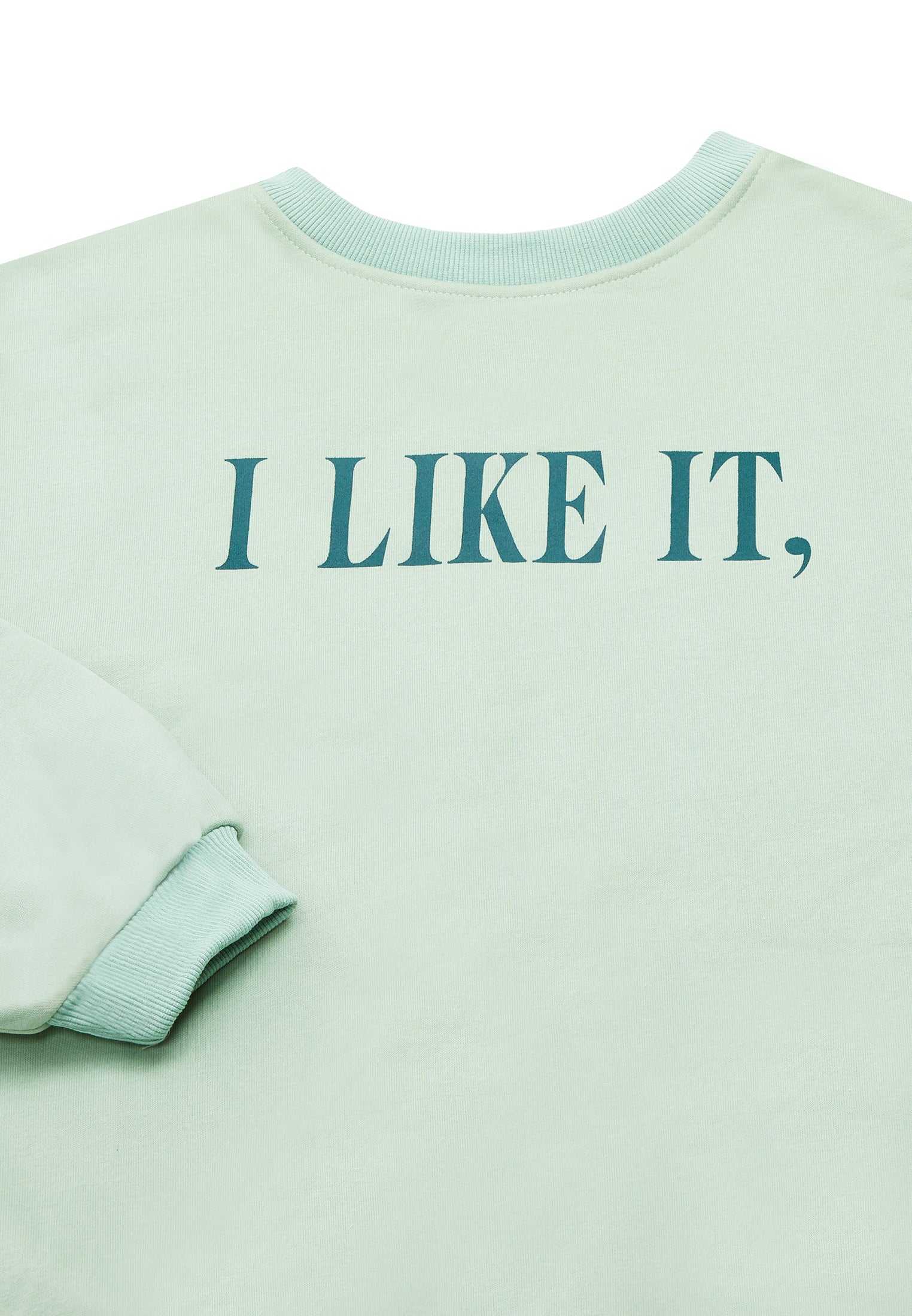 HOMEBASE Women's Sweatshirt