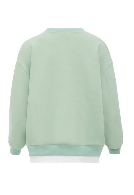 HOMEBASE Damen-Sweatshirt