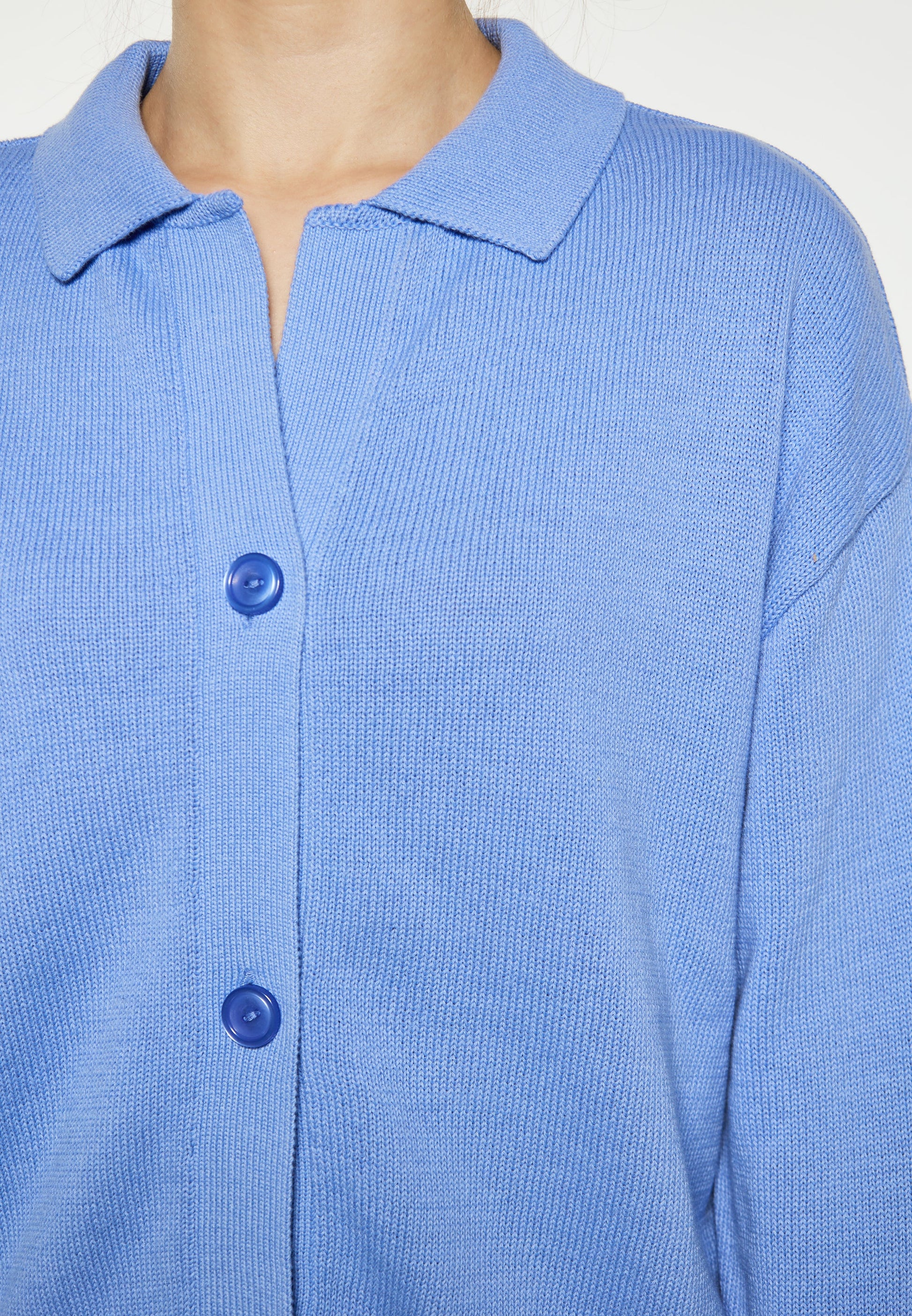 Rockeasy Women's Cardigan