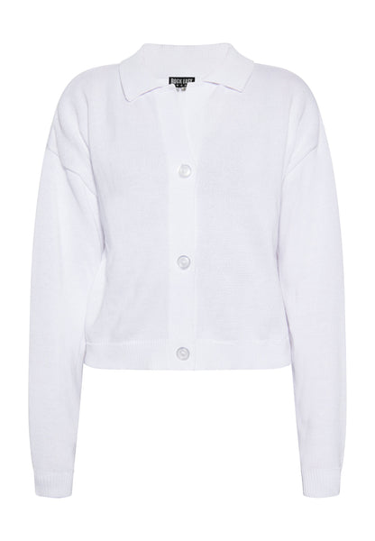 Rockeasy Women's Cardigan