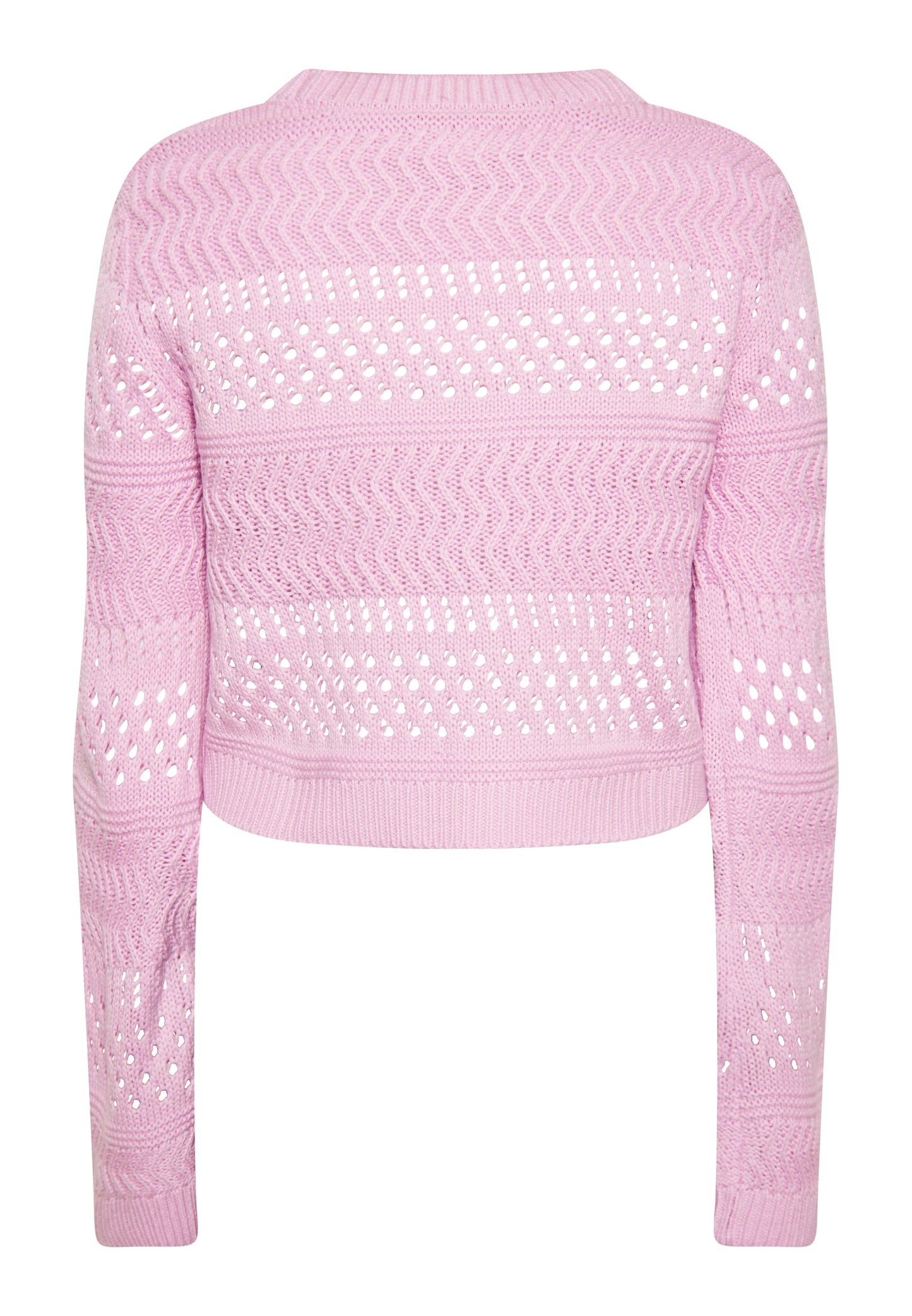 Swirly Women's Cardigan