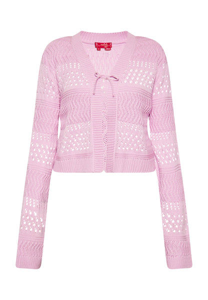 Swirly Women's Cardigan