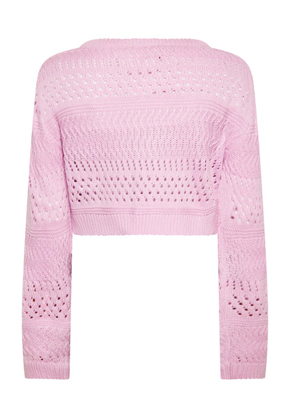 Swirly Women's Sweater