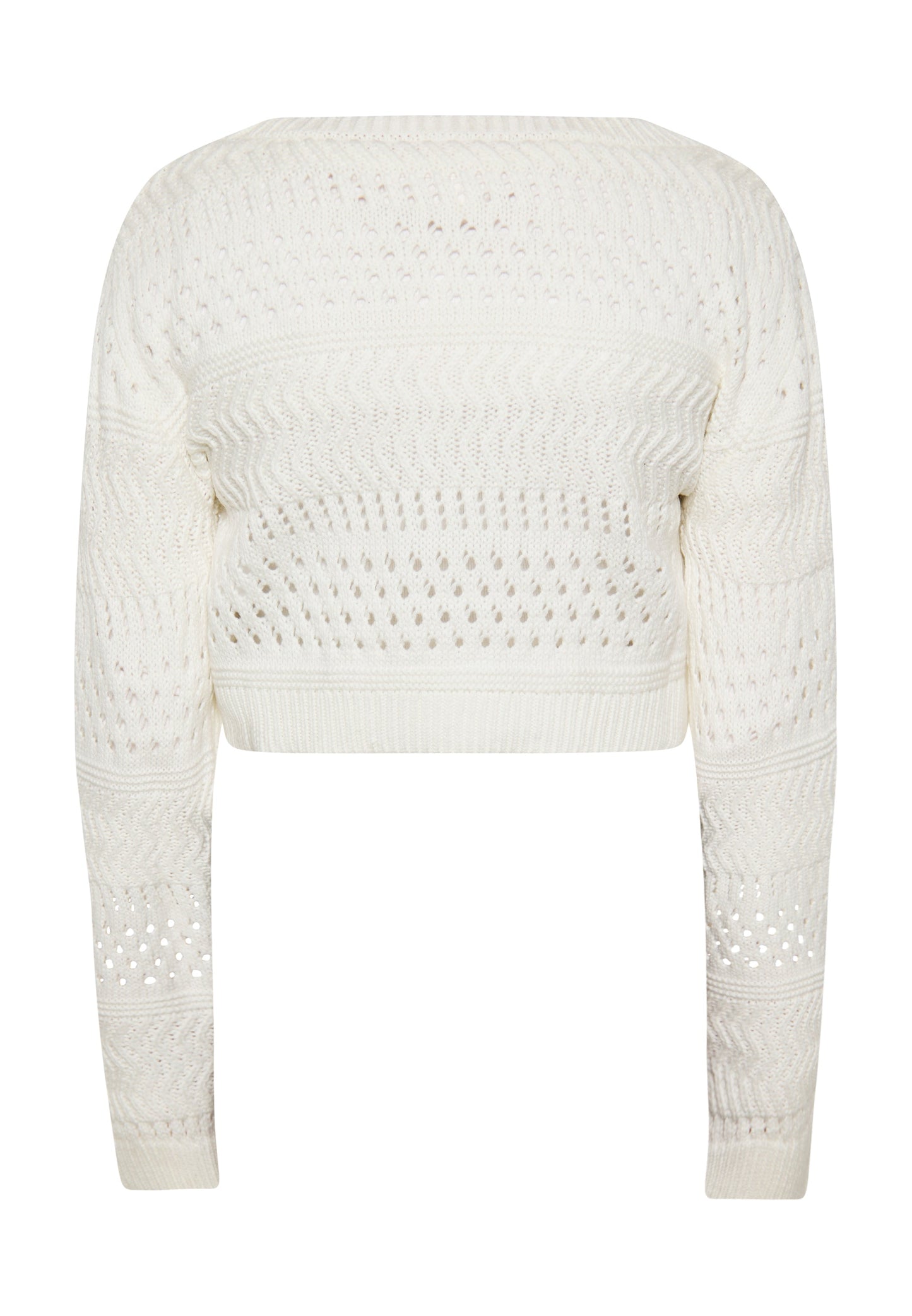 Swirly Women's Sweater