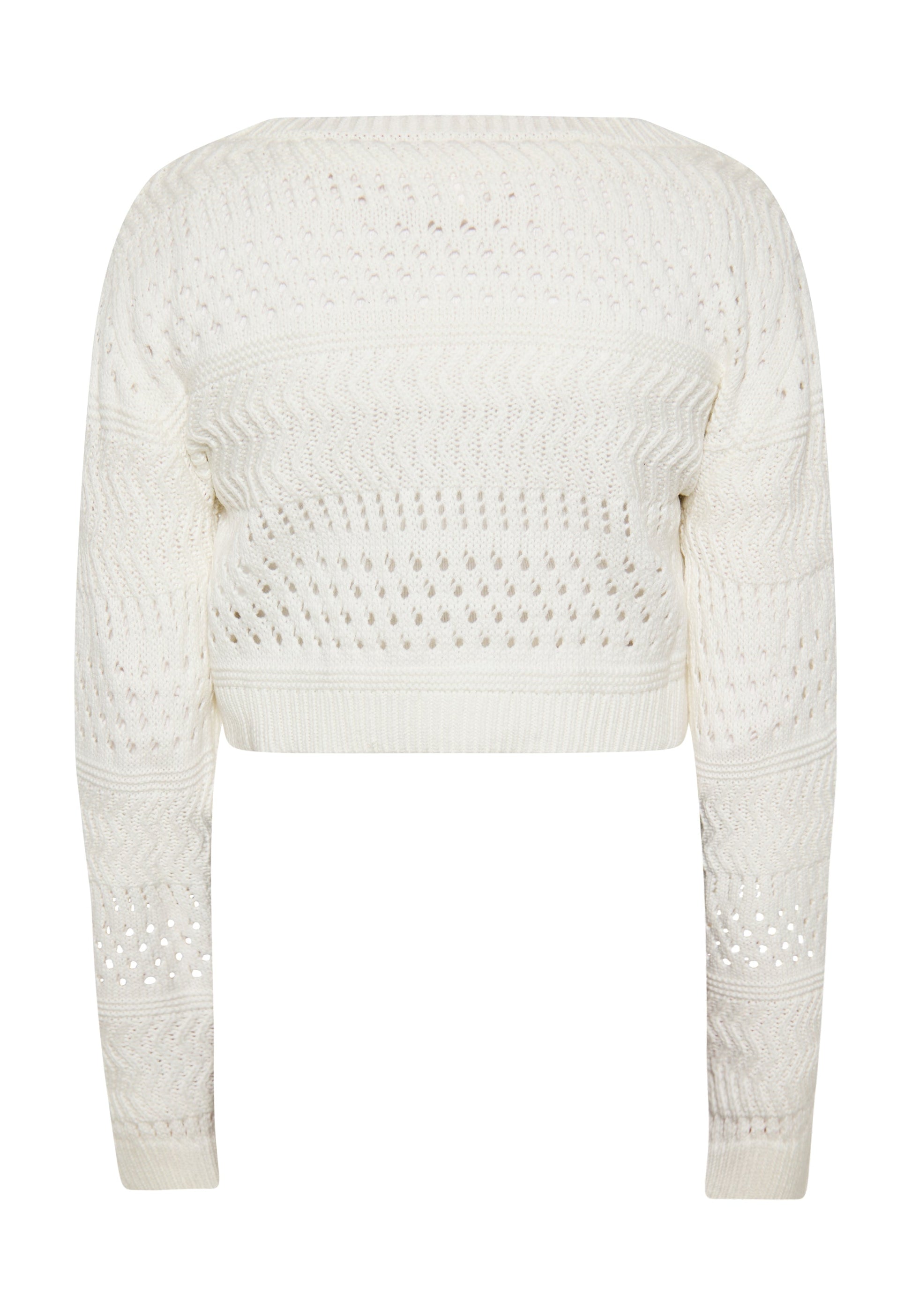 Swirly Women's Sweater