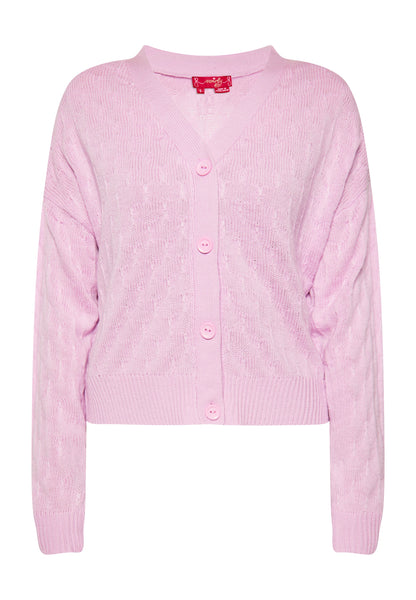 Swirly Women's Cardigan