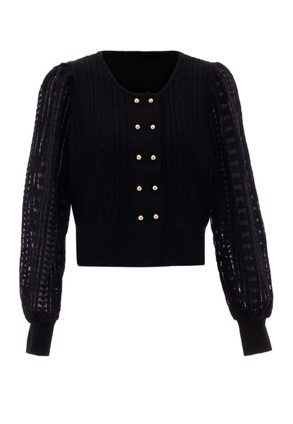 Naemi Women's Cardigan