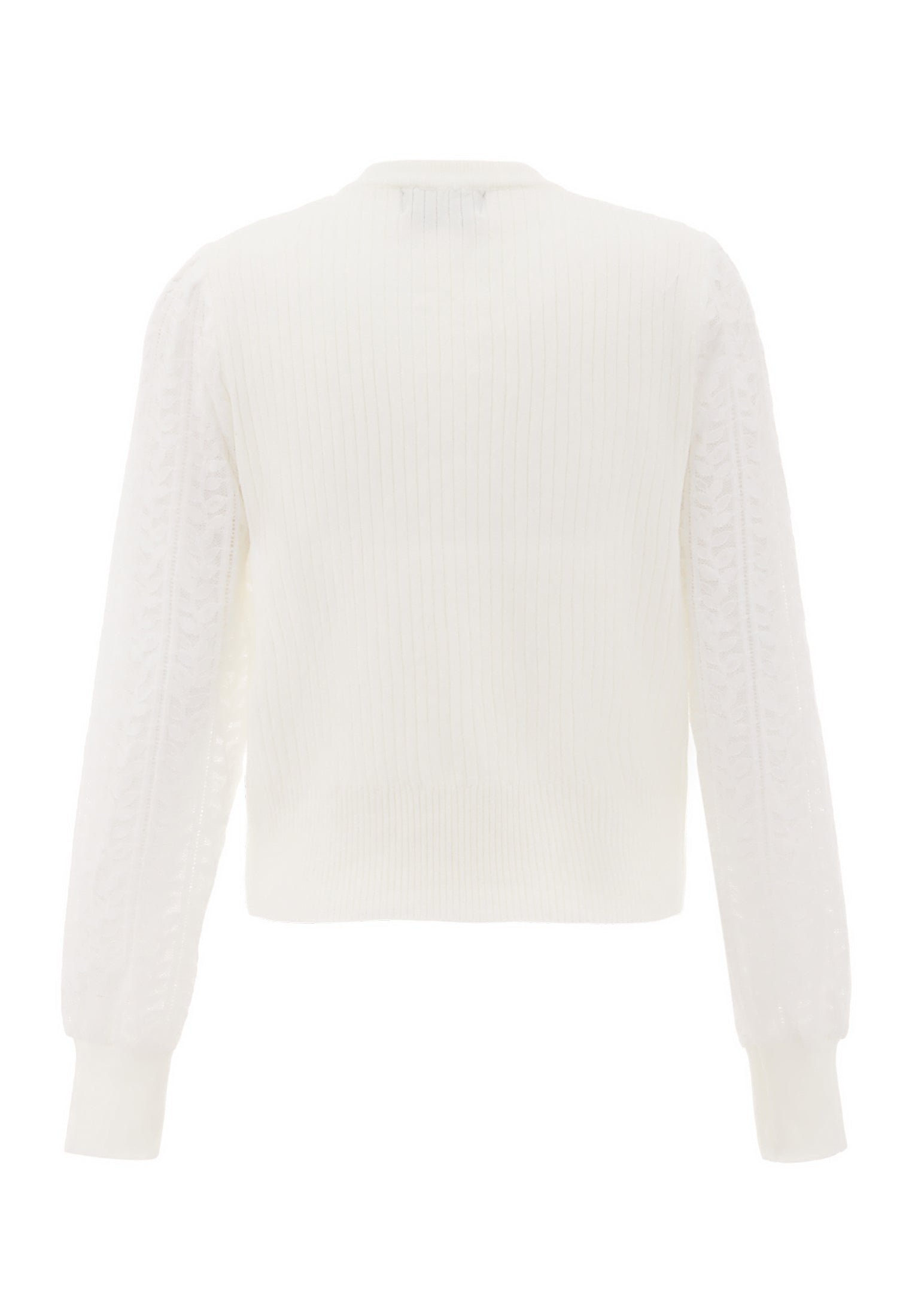 Naemi Women's Knitted Sweater