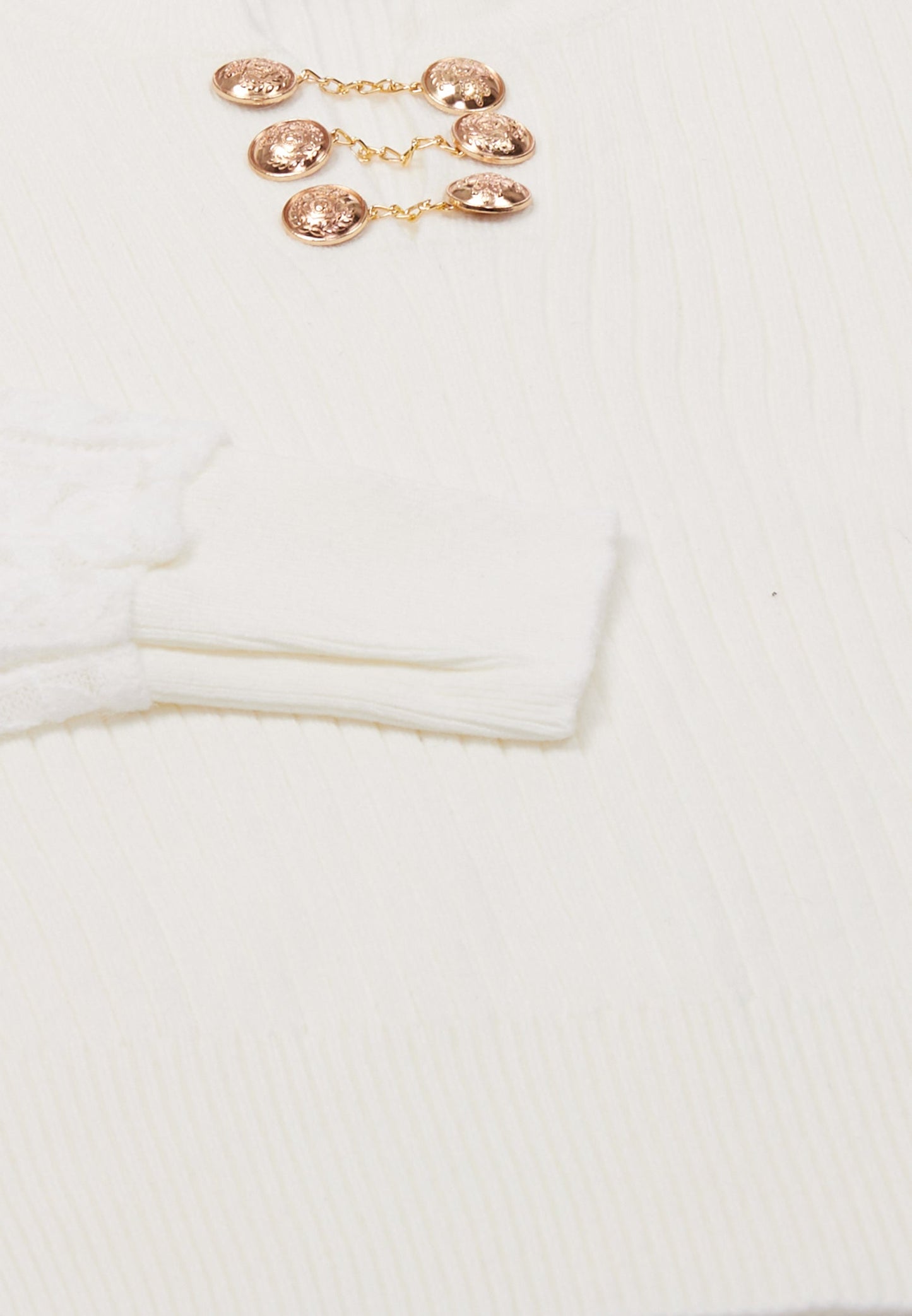 Naemi Women's Knitted Sweater