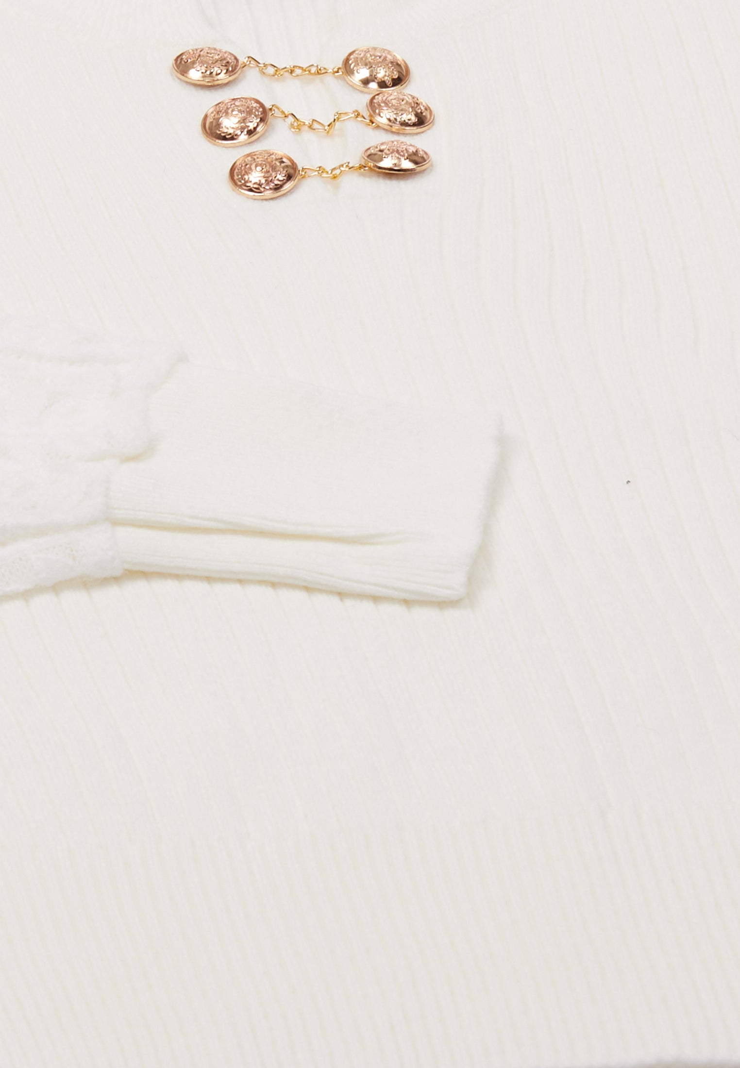 Naemi Women's Knitted Sweater