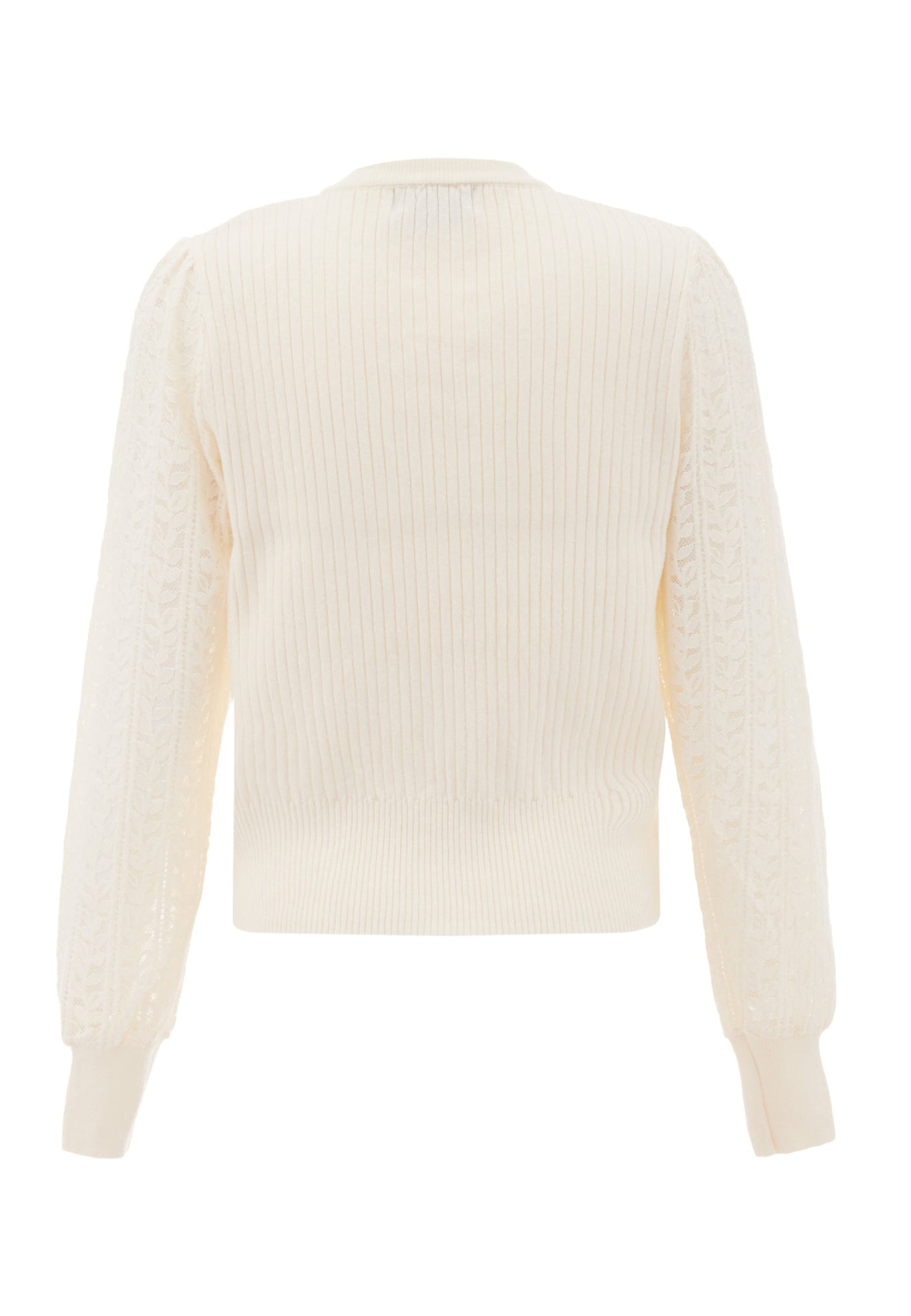 Naemi Women's Knitted Sweater
