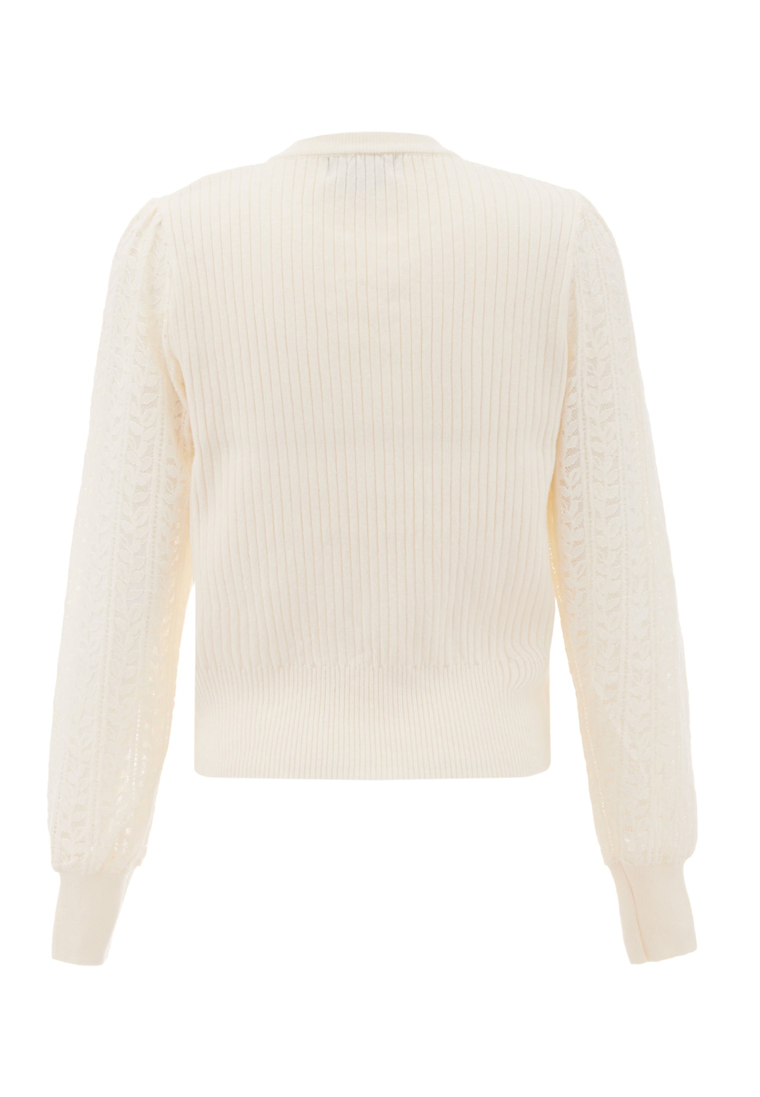 Naemi Women's Knitted Sweater