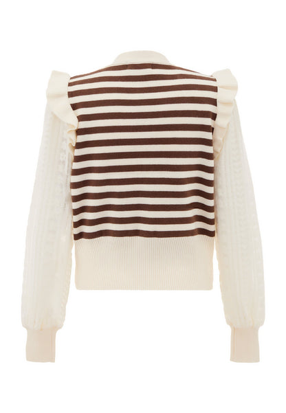 Naemi Women's Cardigan