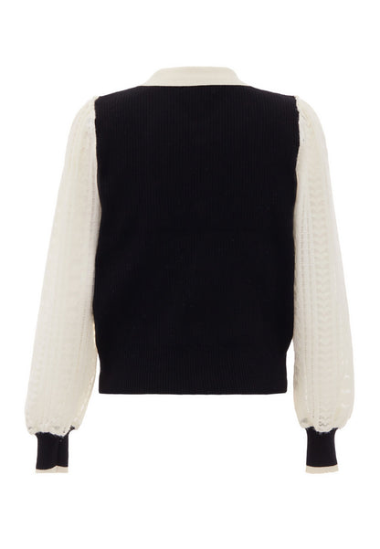 Naemi Women's Knitted Sweater