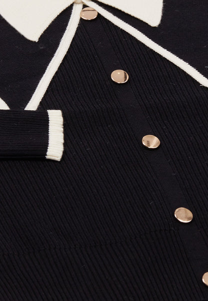 Naemi Women's Knitted Sweater