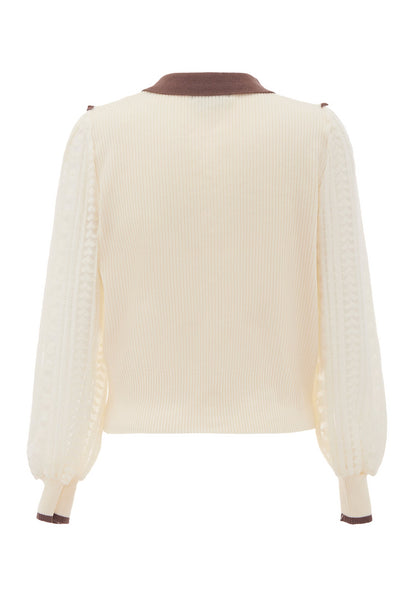 Naemi Women's Knitted Sweater