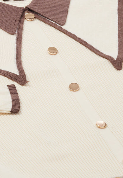 Naemi Women's Knitted Sweater